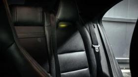 Mercedes-Benz C 250 Mercedes-Benz CLA 250 MATTE BLACK* SPORT EXHAUST*  - 18000 € / 35204.94 лв. - 24385583 6