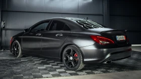 Mercedes-Benz C 250 Mercedes-Benz CLA 250 MATTE BLACK* SPORT EXHAUST*  - 18000 € / 35204.94 лв. - 24385583 3