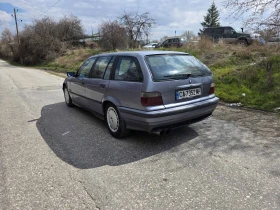 BMW 320 LPG - 1800 € / 3520.49 лв. - 39782946 5