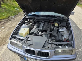 BMW 320 LPG - 1800 € / 3520.49 лв. - 39782946 12