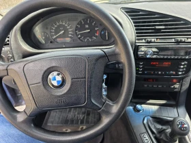 BMW 320 LPG - 1800 € / 3520.49 лв. - 39782946 9