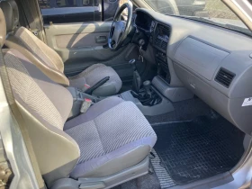 Isuzu Pickup 3100 TD 109 ks Klimatik BEZ RAjDA - 6300 € / 12321.73 лв. - 16931638 14