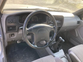 Isuzu Pickup 3100 TD 109 ks Klimatik BEZ RAjDA - 6300 € / 12321.73 лв. - 16931638 11