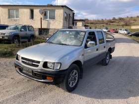 Isuzu Pickup 3100 TD 109 ks Klimatik BEZ RAjDA - 6300 € / 12321.73 лв. - 16931638 2