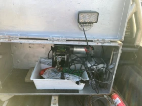 Isuzu Pickup 3100 TD 109 ks Klimatik BEZ RAjDA - 6300 € / 12321.73 лв. - 16931638 4