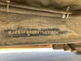 Isuzu Pickup 3100 TD 109 ks Klimatik BEZ RAjDA - 6300 € / 12321.73 лв. - 16931638 7