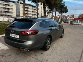 Opel Insignia Sport Touer 4x4 - 15200 € / 29728.62 лв. - 18452078 5