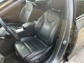 Opel Insignia Sport Touer 4x4 - 15200 € / 29728.62 лв. - 18452078 6