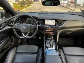 Opel Insignia Sport Touer 4x4 - 15200 € / 29728.62 лв. - 18452078 7