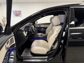 Mercedes-Benz S 350 d/4M/L/286HP/AMG/PANO/360/NAVI/188h | Auto.bg — изображение 8