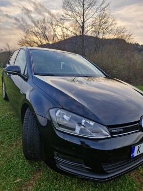 VW Golf BlueTDI - 9800 € / 19167.13 лв. - 14525303 2