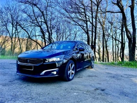 Peugeot 508 GT * 140 000 KM * CarVertical | Mobile.bg � ����� ������ 3