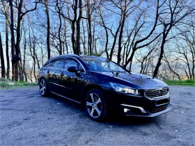 ������ Peugeot 508