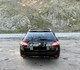 Peugeot 508 GT * 140 000 KM * CarVertical | Mobile.bg � ����� ������ 6