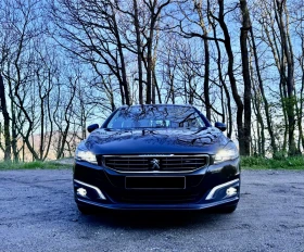 Peugeot 508 GT * 140 000 KM * CarVertical | Mobile.bg � ����� ������ 2