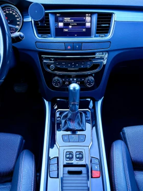 Peugeot 508 GT * 140 000 KM * CarVertical | Mobile.bg � ����� ������ 10