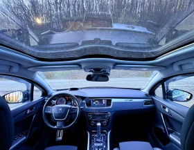 Peugeot 508 GT * 140 000 KM * CarVertical | Mobile.bg � ����� ������ 11