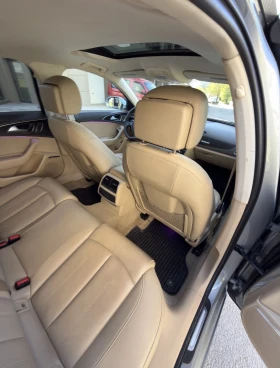 Audi A6 3.0 TFSI 500+ �.� ZF8 LED / BOSE / RS Pack  | Mobile.bg � ����� ������ 12