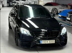 ������ Mercedes-Benz S 350