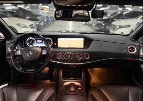 Mercedes-Benz S 350 AMG 65 FACE | BURMESTER HIGH END| DISTRONIC | Mobile.bg � ����� ������ 15