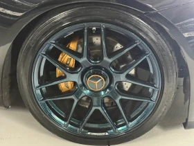 Mercedes-Benz S 350 AMG 65 FACE | BURMESTER HIGH END| DISTRONIC | Mobile.bg � ����� ������ 9