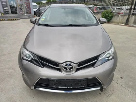 ����� �� �������� �� Toyota Auris 2.0 D-4D/ 124 �.�./ ��������