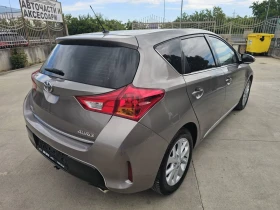 Toyota Auris 2.0 D-4D/ 124 �.�./ �������� | Mobile.bg � ����� ������ 6
