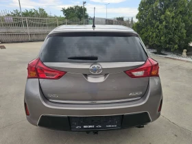Toyota Auris 2.0 D-4D/ 124 �.�./ �������� | Mobile.bg � ����� ������ 5