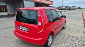 Skoda Roomster 1.2 ������ | Mobile.bg � ����� ������ 5