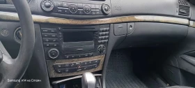 Mercedes-Benz E 270 undefined | Auto.bg — изображение 6