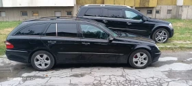 Mercedes-Benz E 270 undefined | Auto.bg — изображение 4