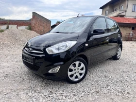 Hyundai I10 1.1i* Face* Klima* TOP - 2890 € / 5652.35 лв. - 86676860 2