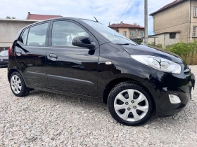 Hyundai I10 1.1i* Face* Klima* TOP - 2890 € / 5652.35 лв. - 86676860 6