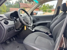 Hyundai I10 1.1i* Face* Klima* TOP - 2890 € / 5652.35 лв. - 86676860 9
