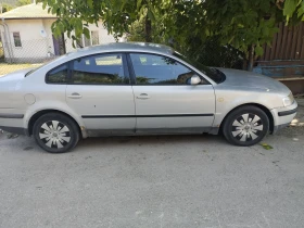 VW Passat undefined | Auto.bg — изображение 4