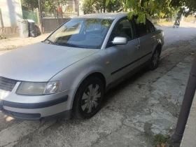 VW Passat undefined | Auto.bg — изображение 3