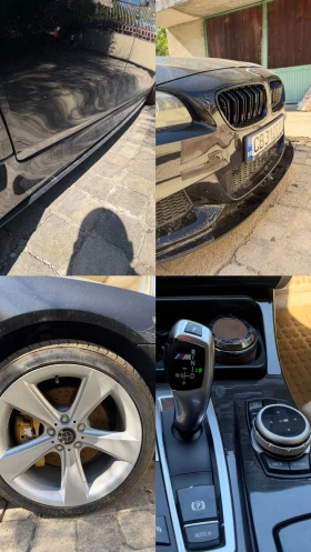 BMW 525 3.0D N57 RWD | Mobile.bg � ����� ������ 13