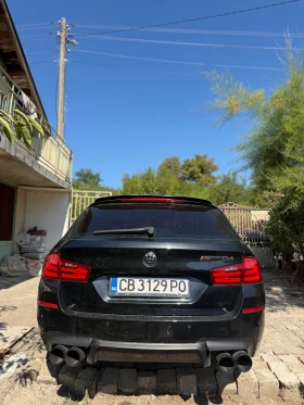 BMW 525 3.0D N57 RWD | Mobile.bg � ����� ������ 2