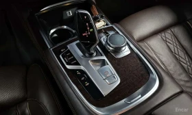 BMW 730 d xDrive | АВТОФИНАНСИРАНЕ  | Auto.bg — изображение 9