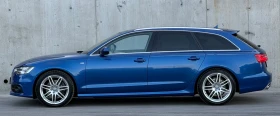 Audi A6 TDi 245�� S-Line ������ ��������� HUD | Mobile.bg � ����� ������ 7