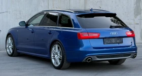 Audi A6 TDi 245�� S-Line ������ ��������� HUD | Mobile.bg � ����� ������ 4