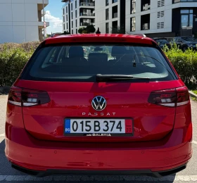 VW Passat 2.0TDI* Full Led* Масаж | Auto.bg — изображение 9