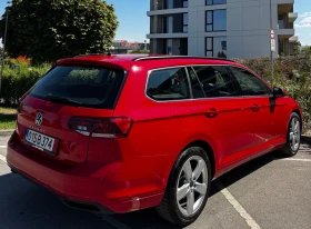 VW Passat 2.0TDI* Full Led* Масаж | Auto.bg — изображение 8