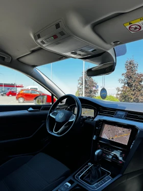 VW Passat 2.0TDI* Full Led* Масаж | Auto.bg — изображение 12