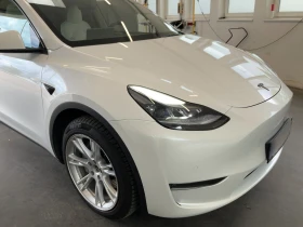 Tesla Model Y Dual Motor Long Range ������� | Mobile.bg � ����� ������ 5