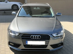 Audi A4 B 8.5 - 11990 € - 41253182 2