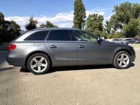 Audi A4 B 8.5 - 11990 € - 41253182 6