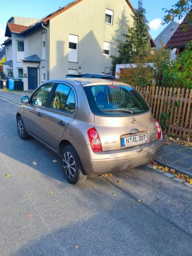 Nissan Micra | Mobile.bg � ����� ������ 5