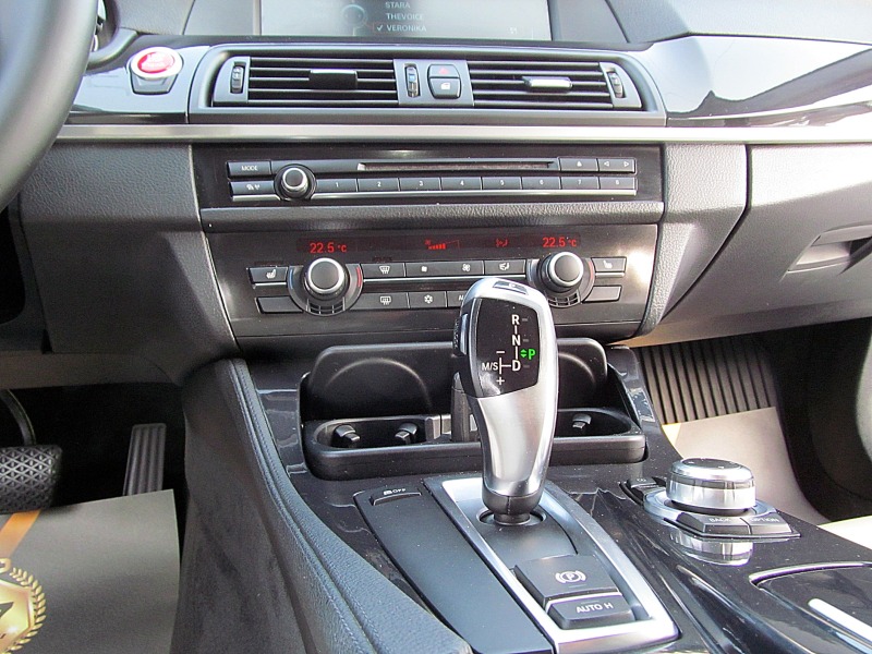 BMW 530 M-PAKET-ГЕРМАНИЯ-PODGREV-СОБСТВЕН ЛИЗИНГ, снимка 13 - Автомобили и джипове - 42698890