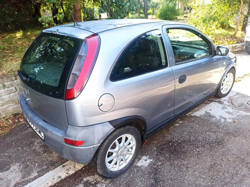 Opel Corsa, снимка 4 - Автомобили и джипове - 47166718